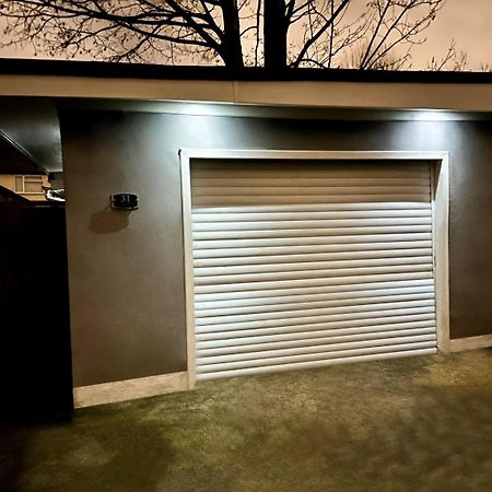Boutique Backyard Bungalow - Brimsdown Enfield Exterior foto